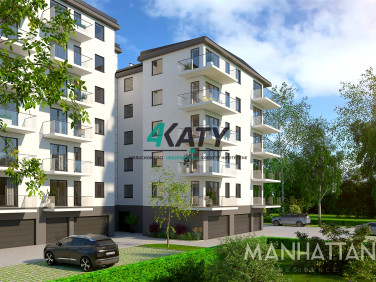 Mieszkanie apartamentowiec sprzedaż