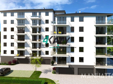 Mieszkanie Czechowice-Dziedzice