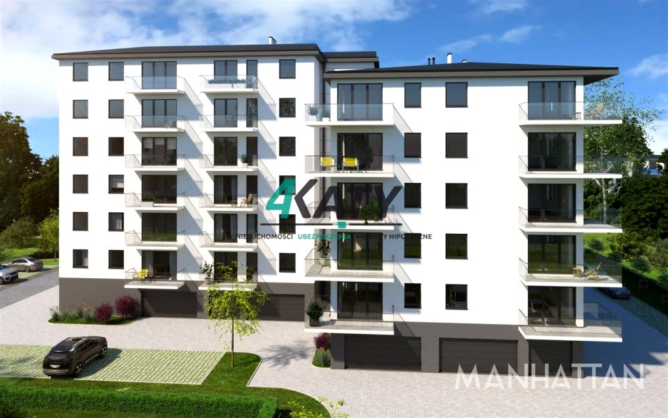 Mieszkanie Czechowice-Dziedzice