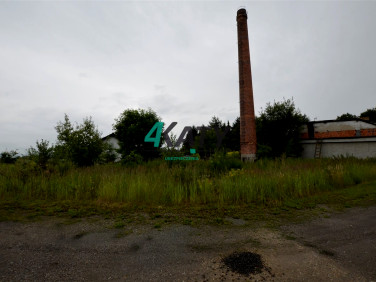 Działka budowlana Ćwiklice