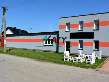 Budynek użytkowy Góra