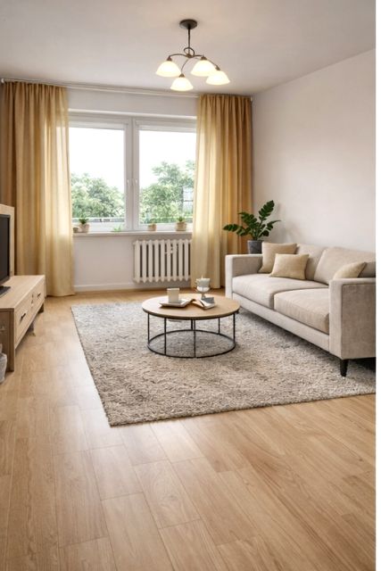 Mieszkanie Częstochowa