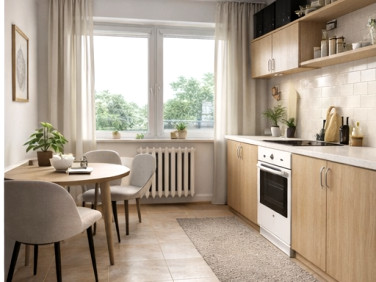 Mieszkanie Częstochowa