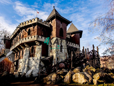 Budynek użytkowy Pszczyna