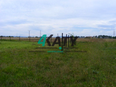 Działka budowlana Pszczyna