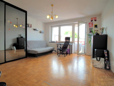 Mieszkanie nad rzeką