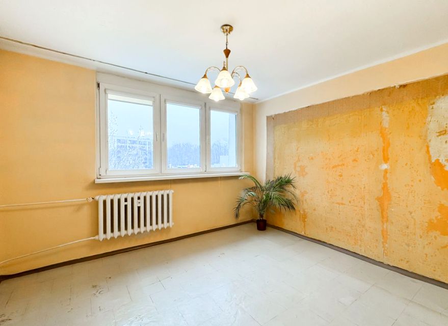 Mieszkanie Zielona Góra