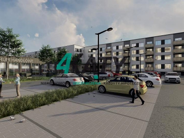 Mieszkanie Bieruń sprzedaż