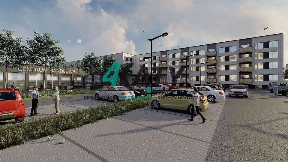 Mieszkanie Bieruń sprzedaż