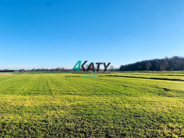 Działka budowlana Pszczyna