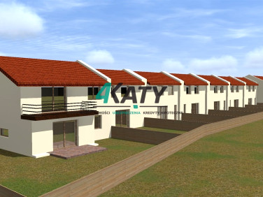 Działka usługowa Suszec sprzedam