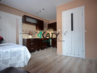 Mieszkanie Rudołtowice