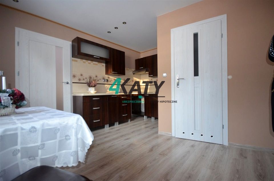 Mieszkanie Rudołtowice