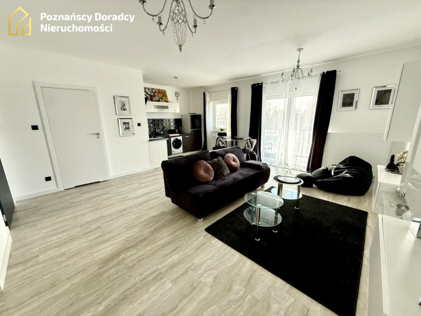 Mieszkanie Kobylniki