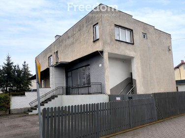 Dom Pruszcz Gdański