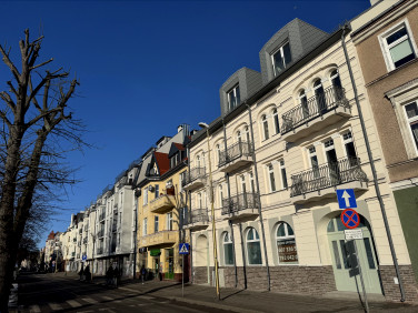 Mieszkanie Świnoujście