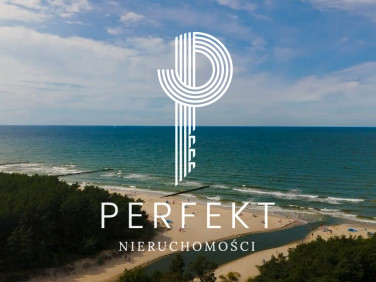 Działka inwestycyjna Pogorzelica