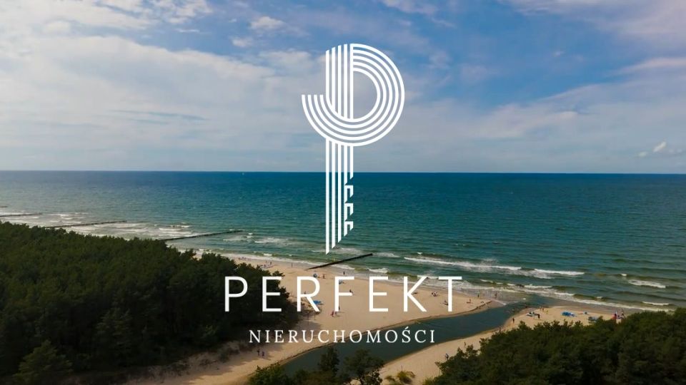 Działka inwestycyjna Pogorzelica