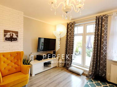 Mieszkanie Szczecin