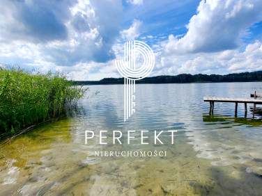 Działka inwestycyjna Narost