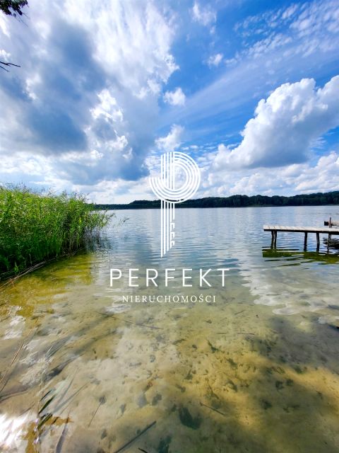 Działka inwestycyjna Narost