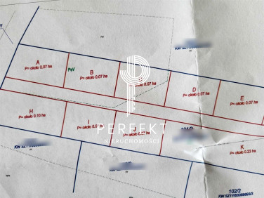 Pusta działka Steklno