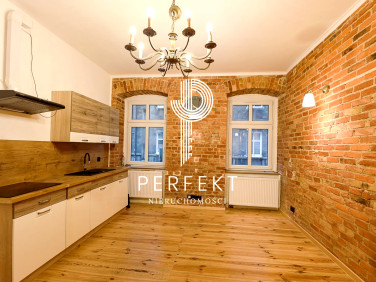 Mieszkanie Szczecin