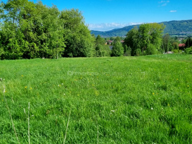 Działka budowlana Buczkowice sprzedam