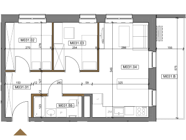 Mieszkanie Stalowa Wola
