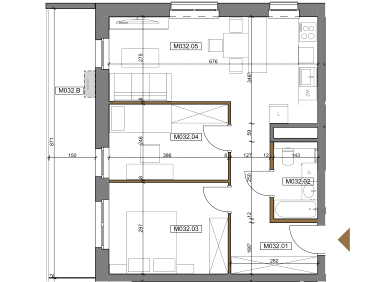 Mieszkanie Stalowa Wola