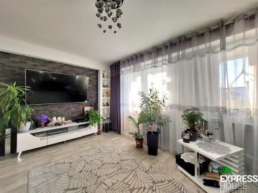 Mieszkanie przy lesie