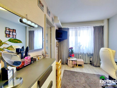 Mieszkanie blok mieszkalny Lublin