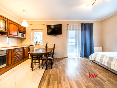 Mieszkanie Rokietnica