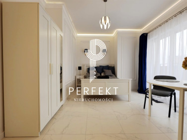 Mieszkanie Szczecin