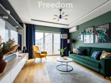 Mieszkanie Warszawa