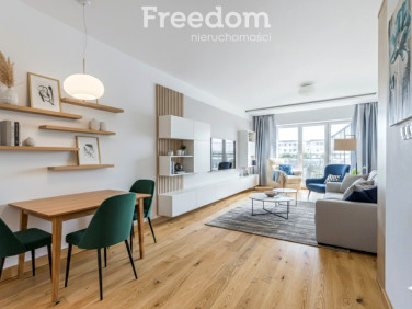 Mieszkanie blok mieszkalny sprzedaż