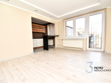 Mieszkanie Sosnowiec