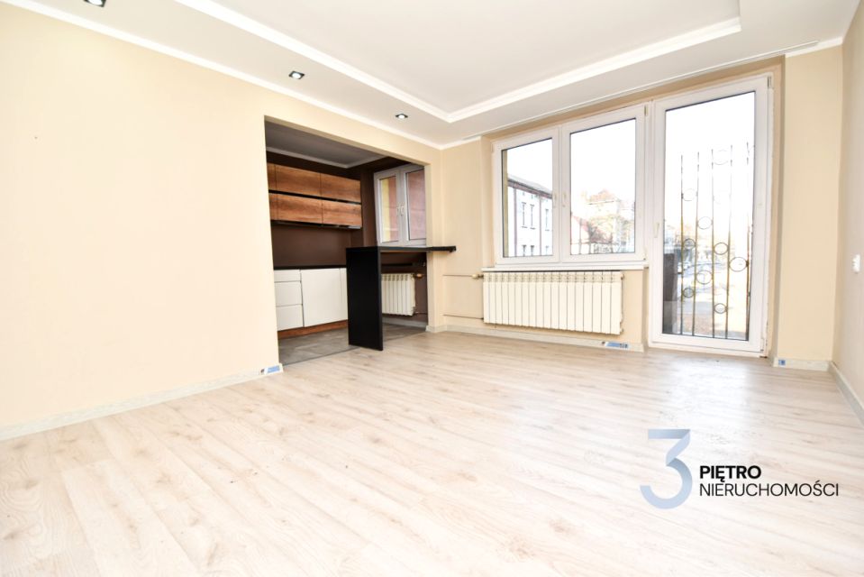 Mieszkanie Sosnowiec