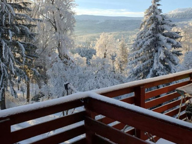 Mieszkanie Szklarska Poręba