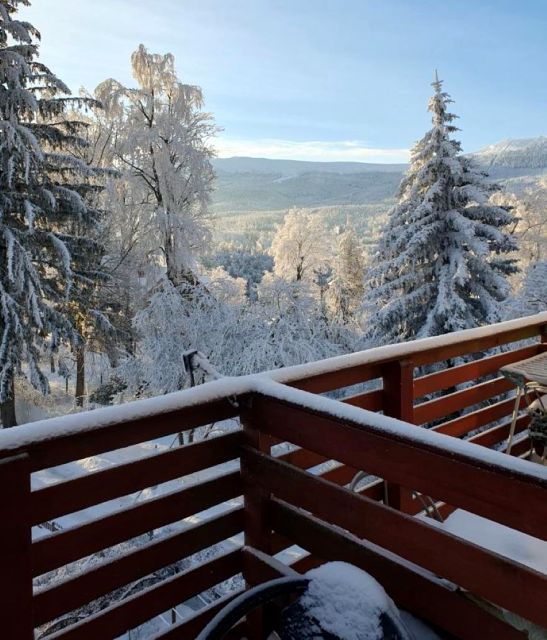 Mieszkanie Szklarska Poręba