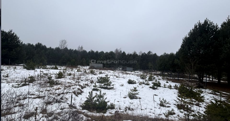 Działka budowlano-rolna Pradła