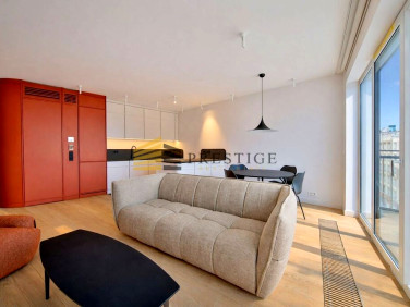 Mieszkanie Warszawa wynajem