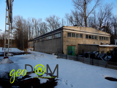 Budynek użytkowy Poniatowa