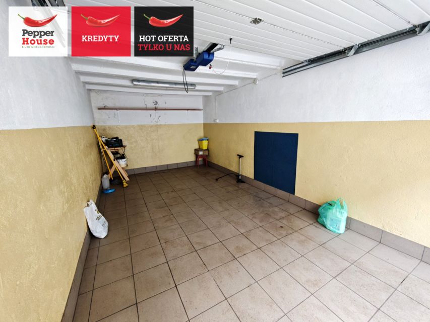 Budynek użytkowy Gdynia