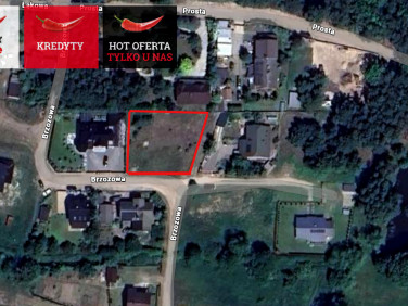 Działka inna Kobylarnia