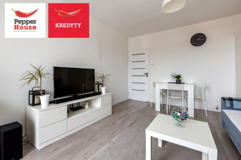 Mieszkanie Rumia sprzedaż