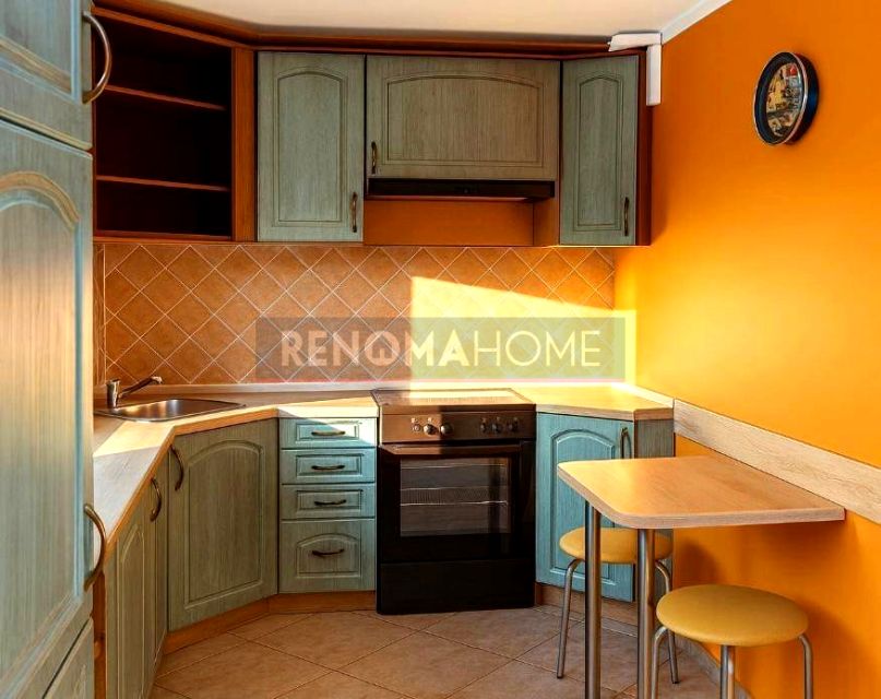 Mieszkanie Zielona Góra