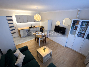 Mieszkanie Zielona Góra