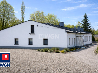 Budynek użytkowy Jaworzno