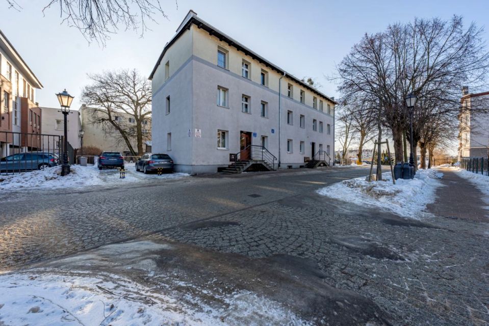 Mieszkanie Wejherowo